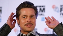 Brad Pitt
