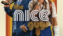 Locandina The Nice Guys Locandina The Nice Guys