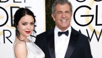Mel Gibson, Rosalind Ross Mel Gibson, Rosalind Ross