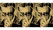 Il poster del 67mo Festival di Cannes Il poster del 67mo Festival di Cannes