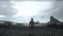 Death Stranding Death Stranding