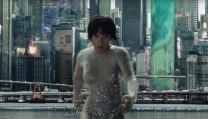 Ghost in The Shell Ghost in The Shell