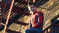 Spiderman Spiderman