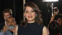 Marion Cotillard Marion Cotillard