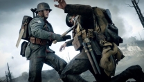 Battlefield 1 Battlefield 1