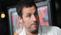 Adam Sandler Adam Sandler