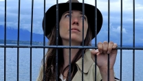 Una scena di "Adieu au langage" una scena di "Adieu au langage"