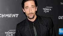 Adrien Brody in Emperor Adrien Brody in Emperor