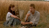 Alexandra London(marguerite), Jacques Dutronc in "Van Gogh" (Francia 1991), Maurice Piala