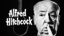 Alfred Hitchcock Alfred Hitchcock