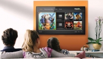 Amazon Prime Video Amazon Prime Video
