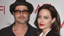 Angelina Jolie, Brad Pitt Angelina Jolie, Brad Pitt