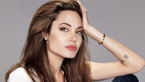 Angelina Jolie Angelina Jolie