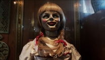 La bambola maledetta Annabelle La bambola maledetta Annabelle