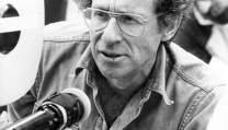 Arthur Penn dirige Gli amici di Georgia Arthur Penn dirige Gli amici di Georgia