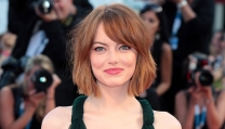 Emma Stone Emma Stone