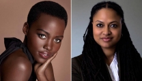 Ava DuVernay e Lupita Nyong'o Ava DuVernay e Lupita Nyong'o