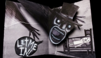 Babadook Babadook