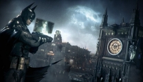 Batman Arkham Batman Arkham
