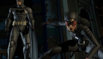 Batman: The Telltale Series, il trailer del secondo episodio Batman: The Telltale Series, il trailer del secondo episodio