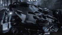 Batmobile Batmobile