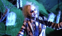 Beetlejuice Beetlejuice