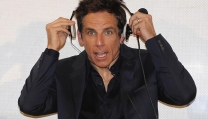 Ben Stiller al Taormina Film Festival Ben Stiller al Taormina Film Festival