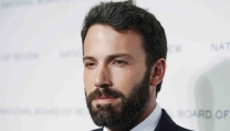 Ben Affleck Ben Affleck
