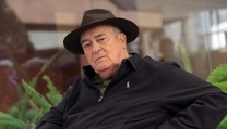 Bernardo Bertolucci Bernardo Bertolucci
