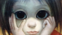 Big Eyes di Tim Burton Big Eyes di Tim Burton