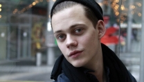 Bill Skarsgård Bill Skarsgård