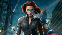 Black Widow Black Widow