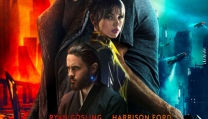 "Blade Runner 2049"(Usa 2017), Dennis Villeneuve. U.S. teaser sheet-1. "Blade Runner 2049"(Usa 2017), Dennis Villeneuve. U.S. teaser sheet-1.