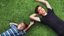 Boyhood Boyhood