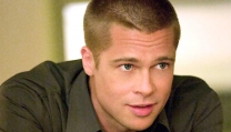 Brad Pitt Brad Pitt