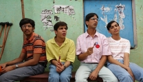 Brahman Naman Brahman Naman