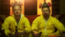 Breaking Bad Breaking Bad