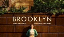 Locandina di Brooklyn Locandina di Brooklyn