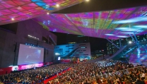Busan Film Festival Busan Film Festival