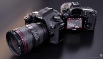 Canon EOS 5D MARK III Canon EOS 5D MARK III