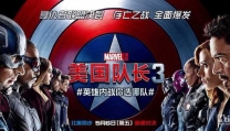 Captain America Civil War