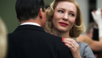 una scena di "Carol" una scena di "Carol"