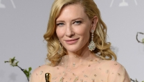 Cate Blanchett