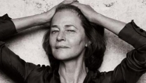 Charlotte Rampling Charlotte Rampling