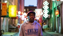 Spike Lee Spike Lee