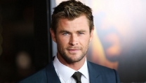 Chris Hemsworth Chris Hemsworth