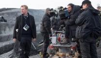 Christopher Nolan Christopher Nolan