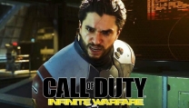Kit Harrington nel trailer ufficiale di COD Infinite Warfare Kit Harrington nel trailer ufficiale di COD Infinite Warfare