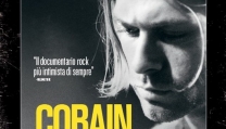 Locandina di Cobain: Montage of Heck Locandina di Cobain: Montage of Heck
