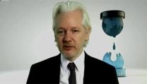 Julian Assange Julian Assange
